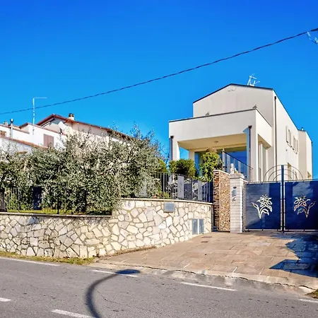 Il Poggino - Modern House *