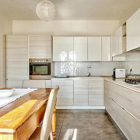 וילה Il Poggino - Modern House