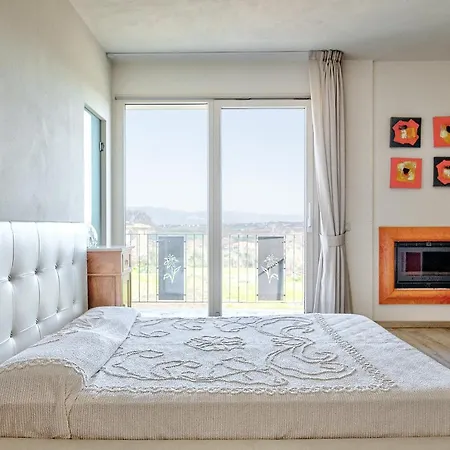 Il Poggino - Modern House פויאנו דלה קיאנה