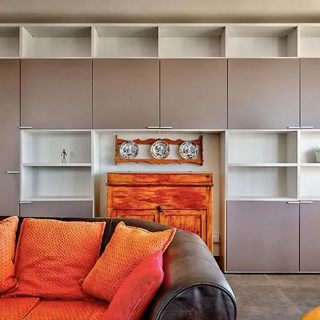 וילה Il Poggino - Modern House פויאנו דלה קיאנה