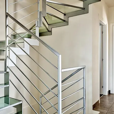 Il Poggino - Modern House וילה