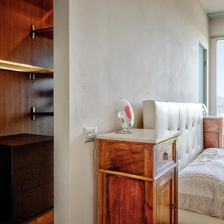 Il Poggino - Modern House פויאנו דלה קיאנה