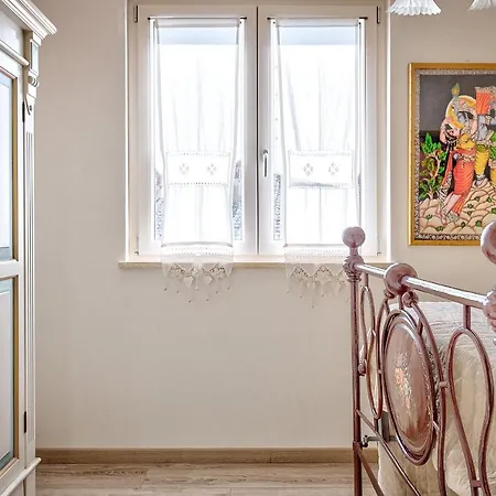 Il Poggino - Modern House