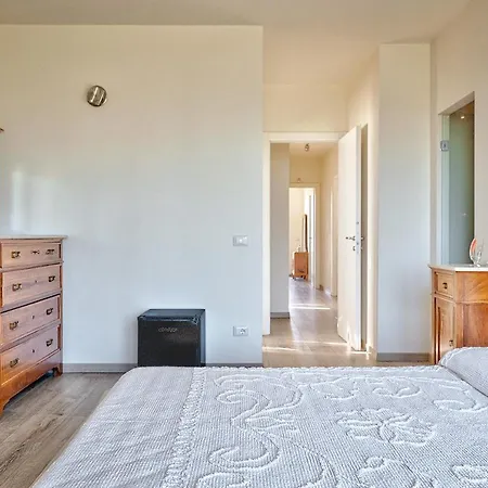 Il Poggino - Modern House פויאנו דלה קיאנה