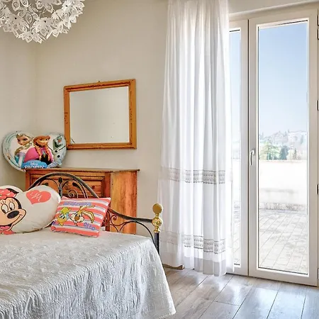 Il Poggino - Modern House וילה *