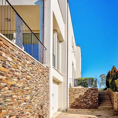 Il Poggino - Modern House