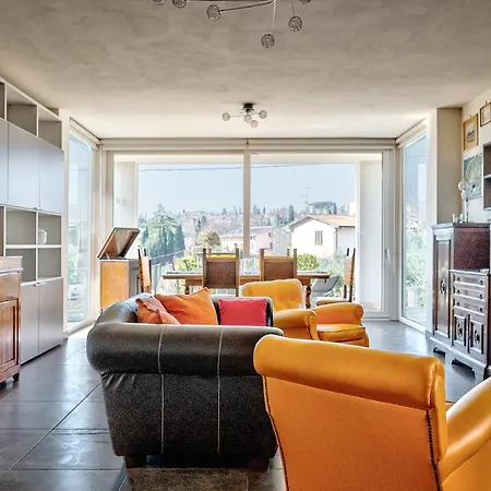 Il Poggino - Modern House *