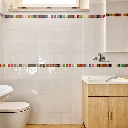 Il Poggino - Modern House וילה