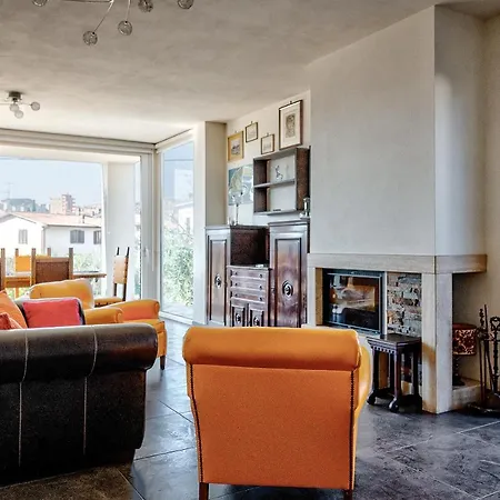 Il Poggino - Modern House