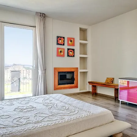 Il Poggino - Modern House *