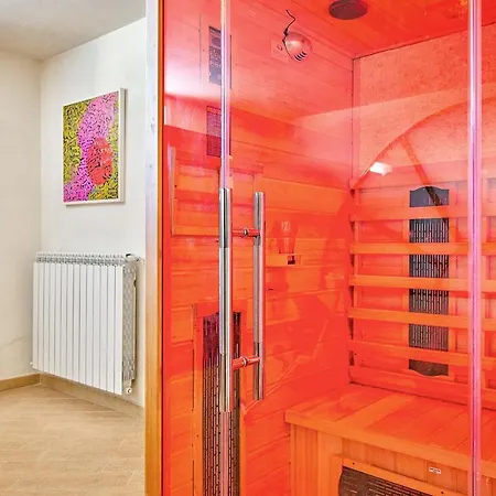 Il Poggino - Modern House Villa Foiano Della Chiana