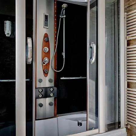 Il Poggino - Modern House וילה *