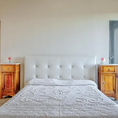 Il Poggino - Modern House וילה