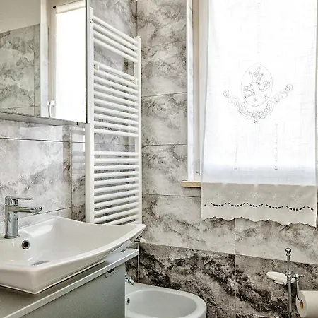 Il Poggino - Modern House *