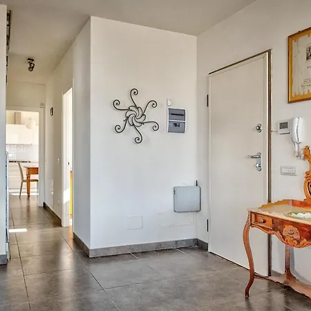 Willa Il Poggino - Modern House