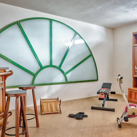 Il Poggino - Modern House *