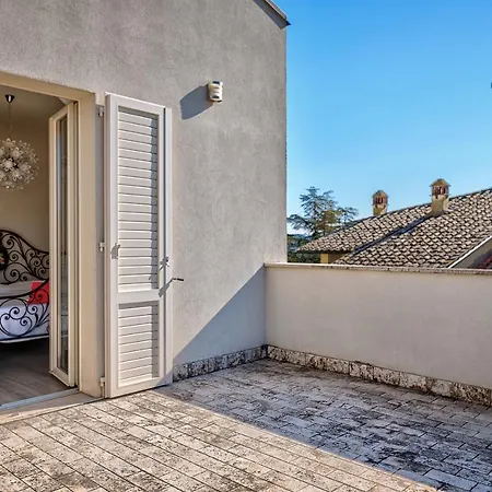 Il Poggino - Modern House וילה פויאנו דלה קיאנה