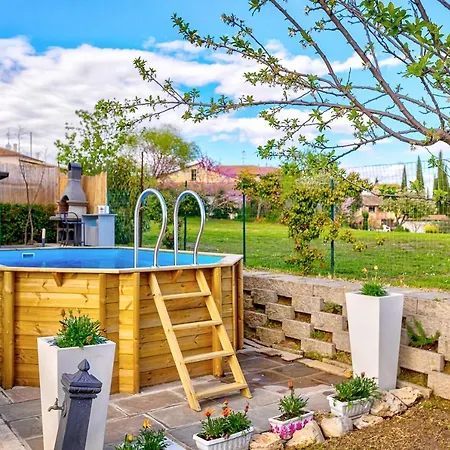 Il Poggino - Modern House וילה *