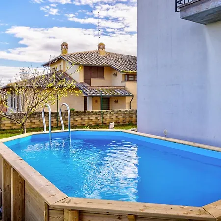 Il Poggino - Modern House