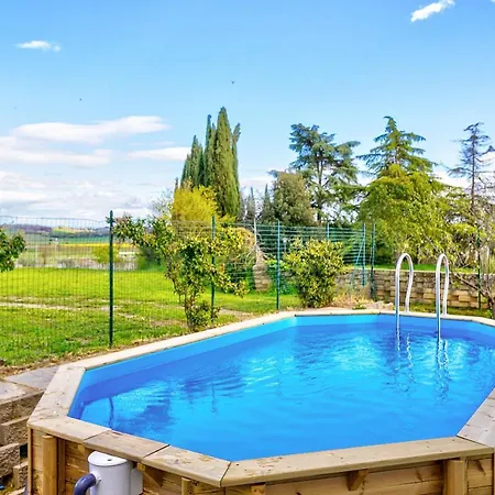 Il Poggino - Modern House * Foiano Della Chiana